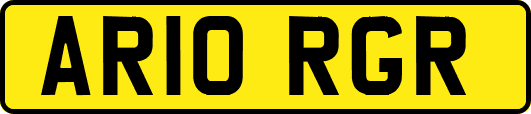 AR10RGR