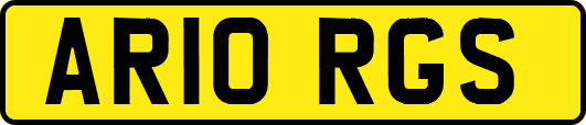 AR10RGS