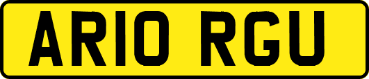 AR10RGU