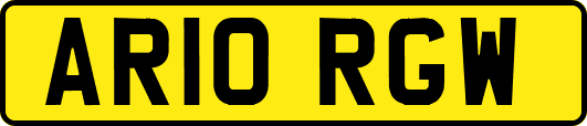 AR10RGW