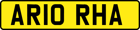 AR10RHA