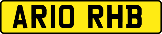 AR10RHB
