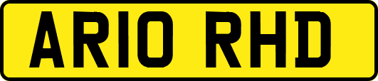 AR10RHD