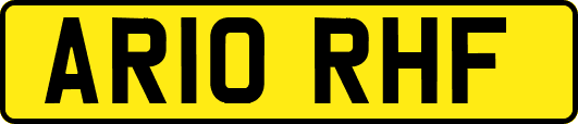 AR10RHF