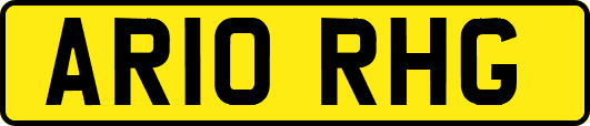 AR10RHG