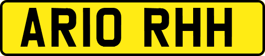 AR10RHH
