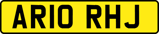 AR10RHJ