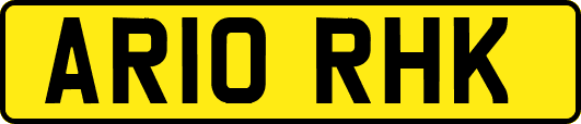 AR10RHK