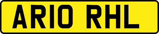 AR10RHL