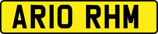 AR10RHM