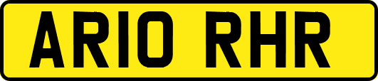 AR10RHR