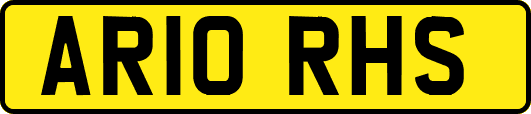 AR10RHS