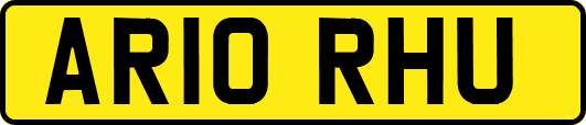 AR10RHU