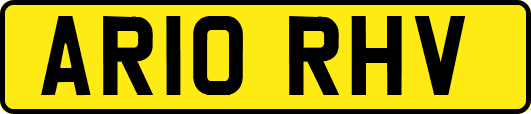 AR10RHV
