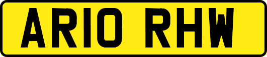AR10RHW