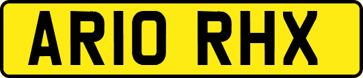 AR10RHX