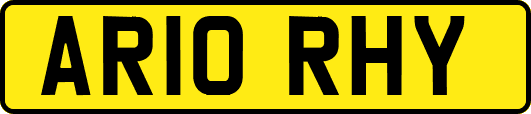 AR10RHY