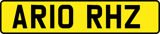 AR10RHZ