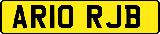 AR10RJB