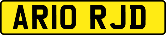 AR10RJD