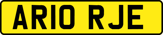 AR10RJE