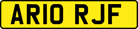 AR10RJF