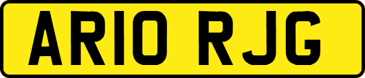 AR10RJG