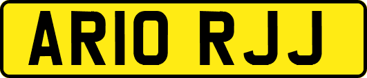 AR10RJJ