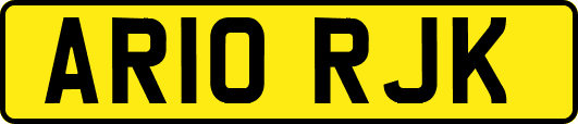 AR10RJK