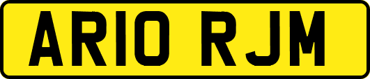 AR10RJM