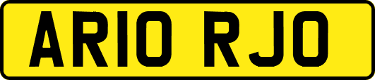 AR10RJO