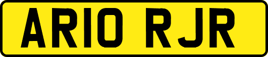 AR10RJR