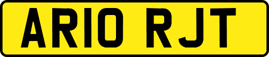 AR10RJT