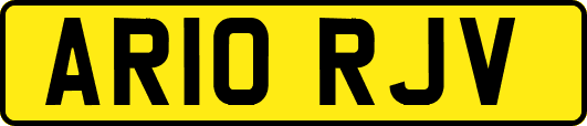 AR10RJV