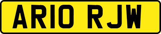 AR10RJW