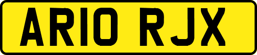 AR10RJX
