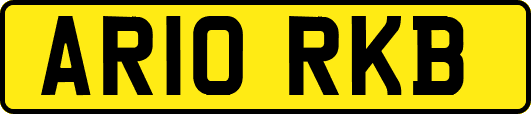 AR10RKB