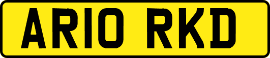 AR10RKD