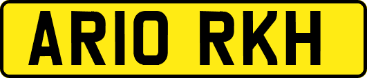 AR10RKH