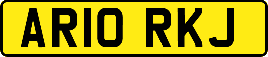 AR10RKJ