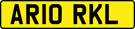 AR10RKL