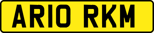 AR10RKM
