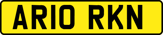 AR10RKN