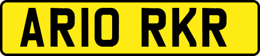 AR10RKR