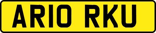 AR10RKU
