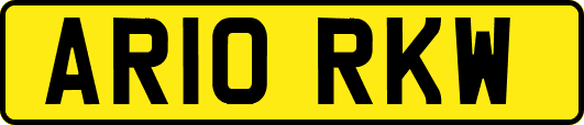 AR10RKW