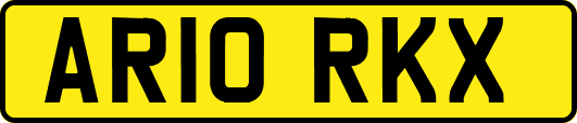 AR10RKX