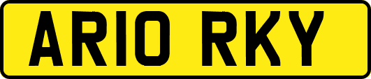 AR10RKY