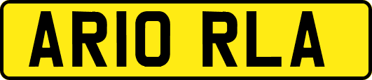AR10RLA