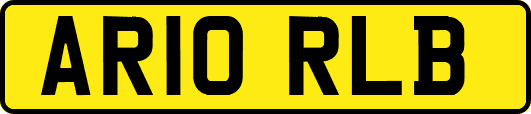 AR10RLB